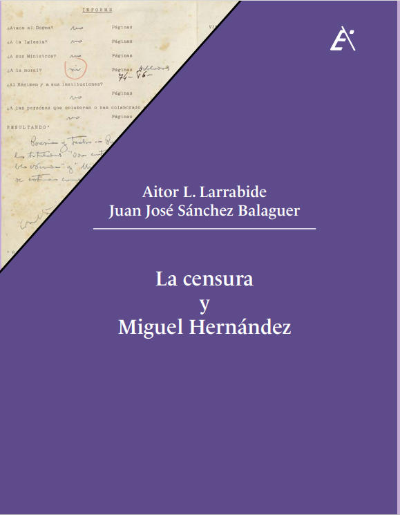 Portada del libro